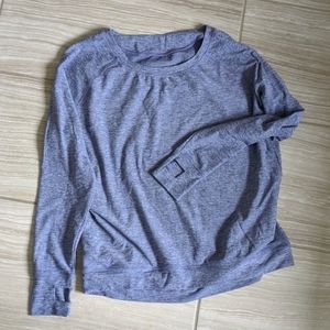 Oiselle Lux Longsleeve